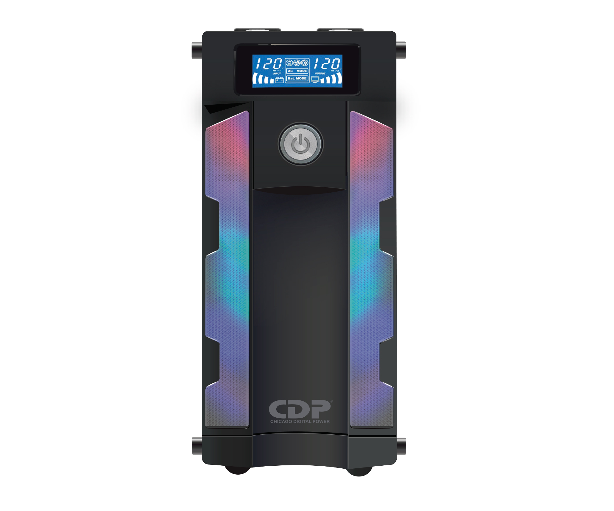 UPS CDP GSMART1516B