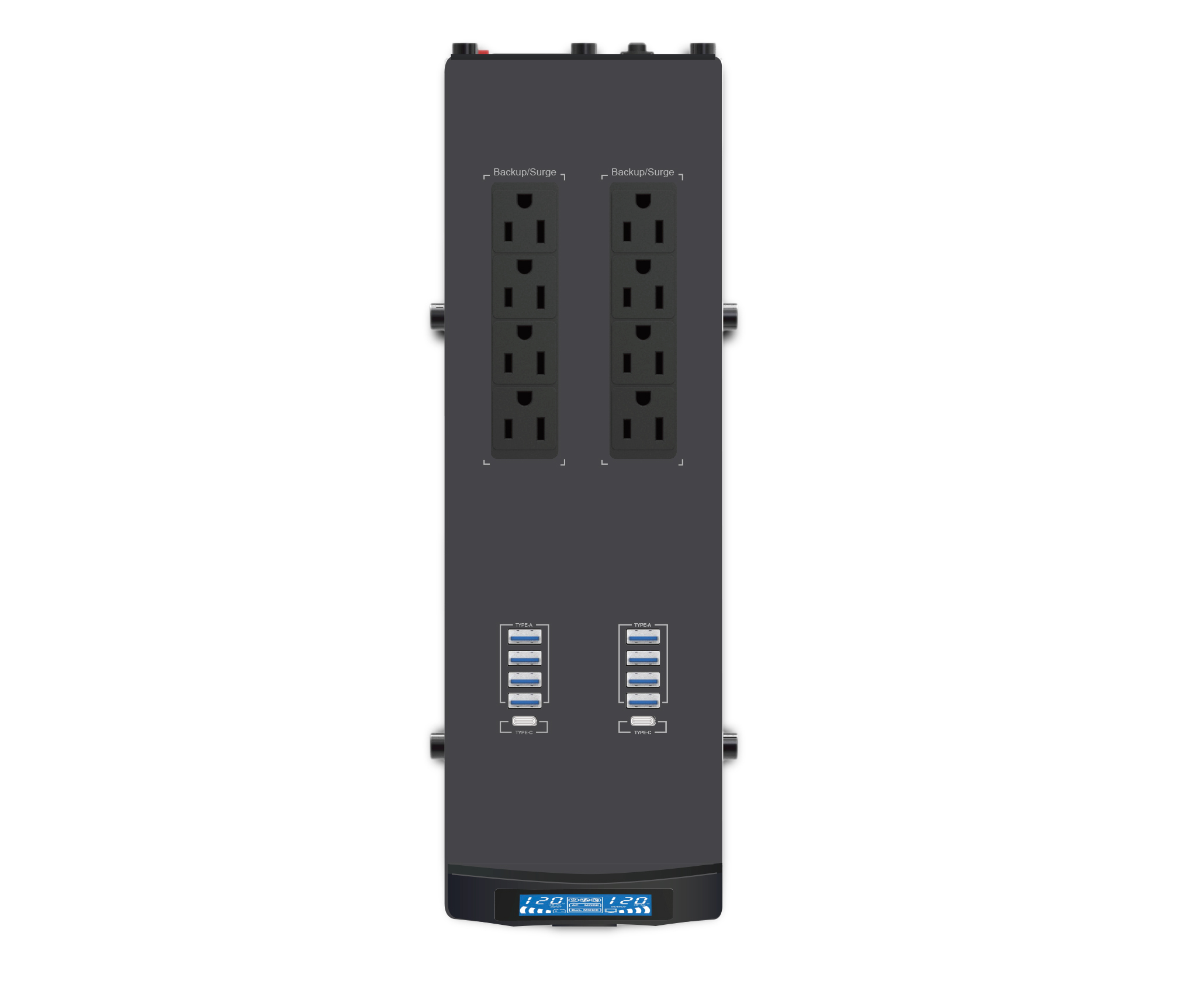 UPS CDP GSMART1516B