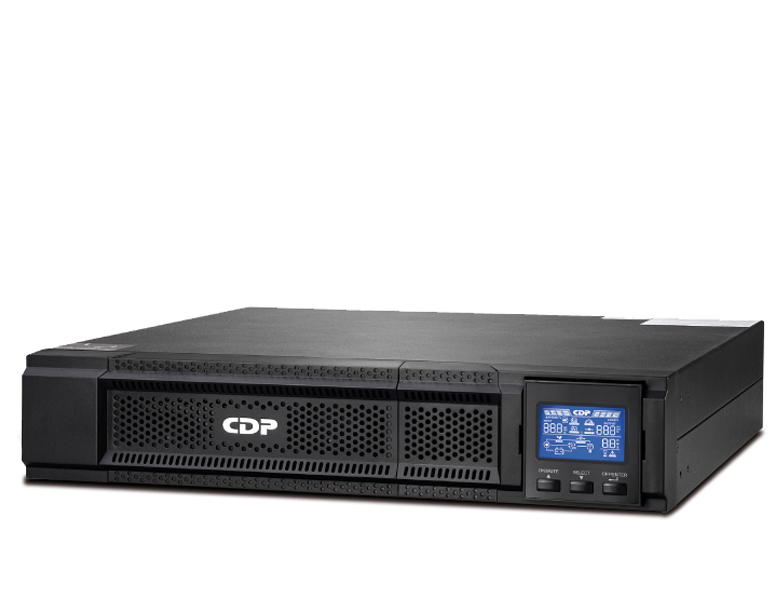 No-Break CDP UPO11-2RT