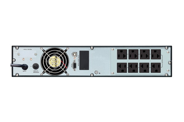 No-Break CDP UPO11-2RT