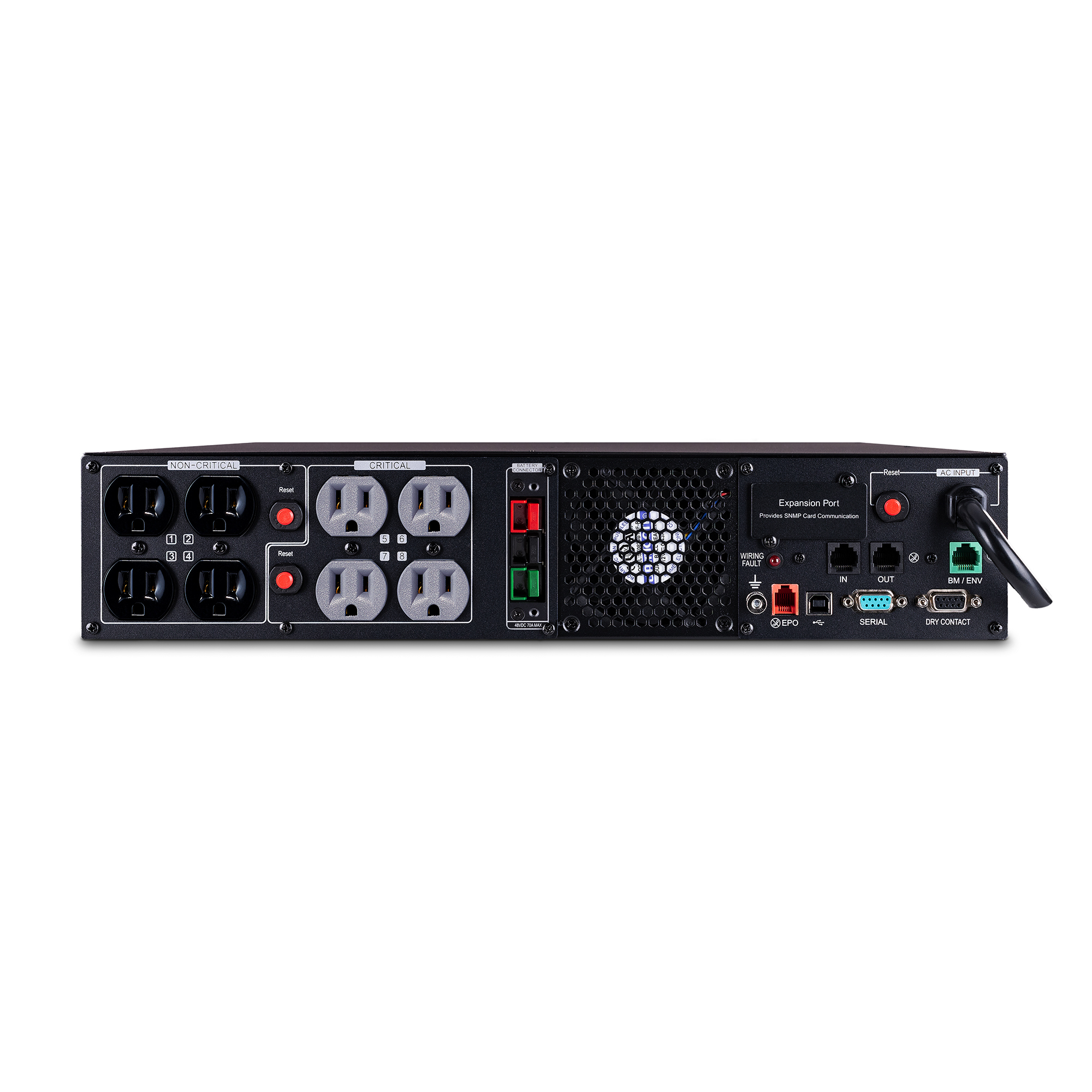 No break CyberPower PR1500RTXL2U