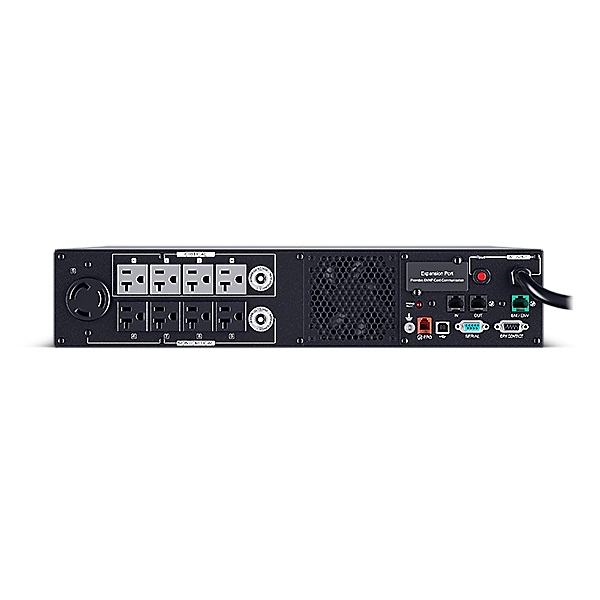 No break CyberPower PR3000RT2U