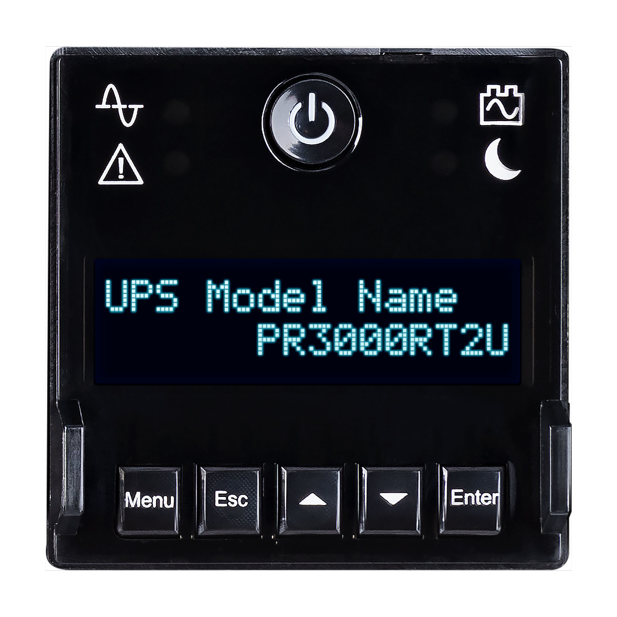 No break CyberPower PR3000RT2U