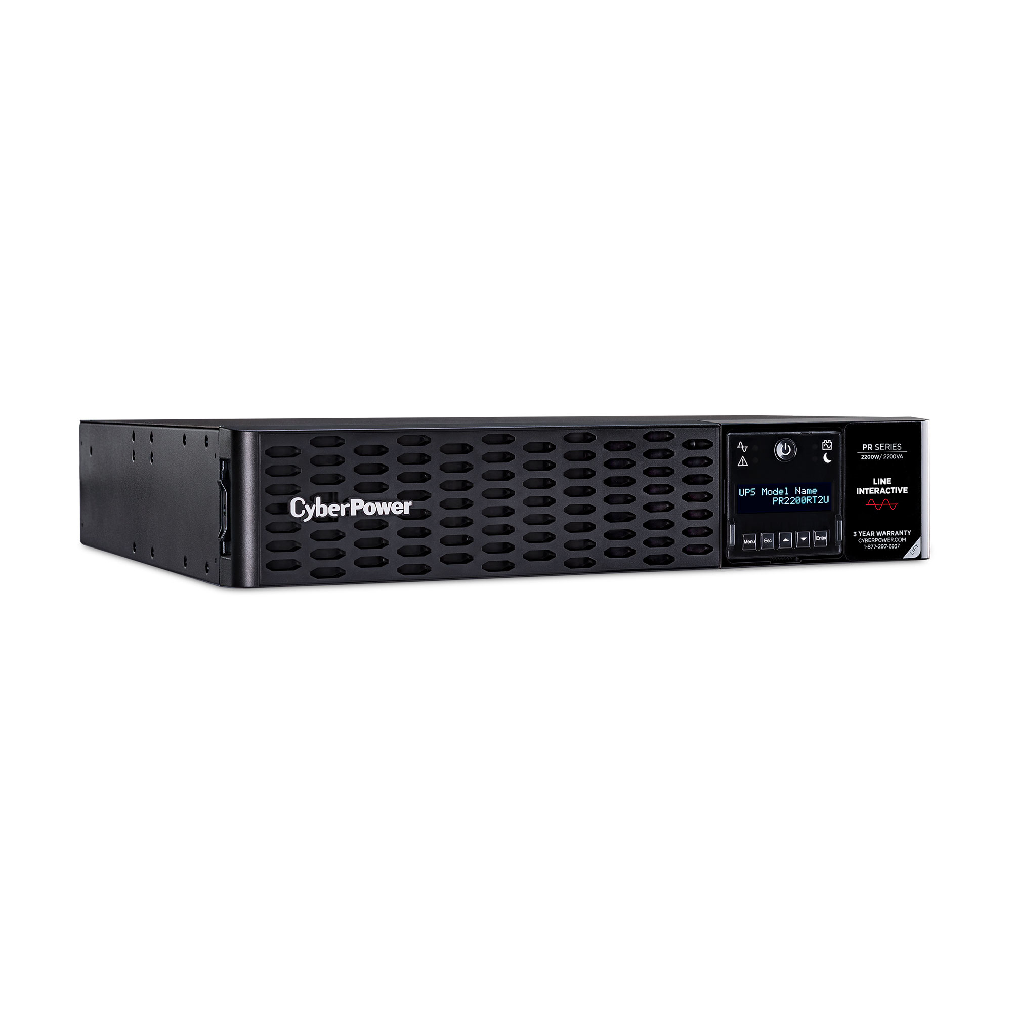 No Break CyberPower PR2200RT2U