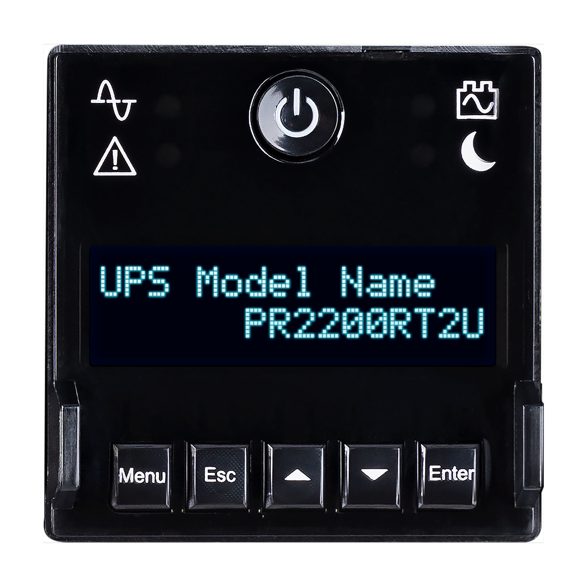 No Break CyberPower PR2200RT2U