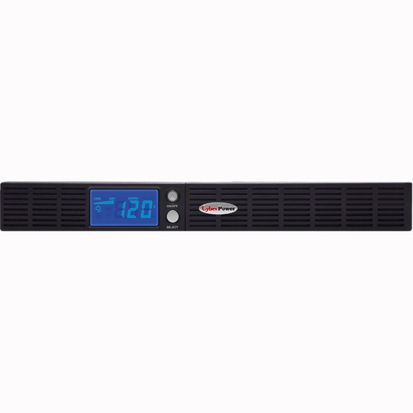 No-Break CyberPower OR500LCDRM1U
