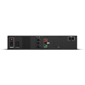 No break CyberPower PR3000RTXL2U