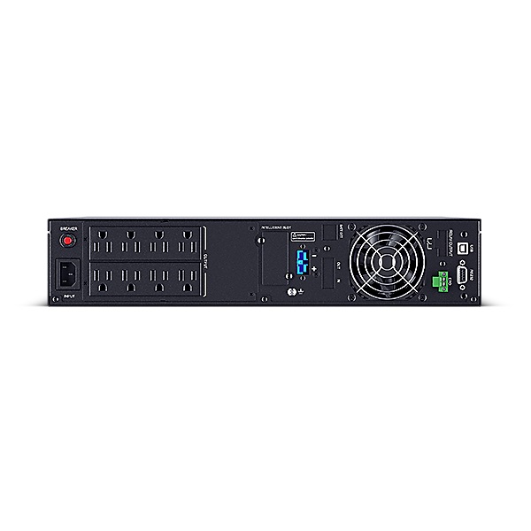No Break CyberPower OLS1000RT2UA 