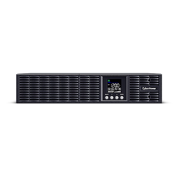 No Break CyberPower OLS1000RT2UA 
