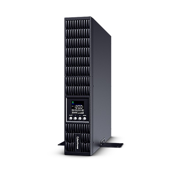 No Break CyberPower OLS1000RT2UA 