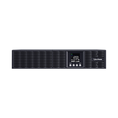 No Break CyberPower OLS1000RT2UA 