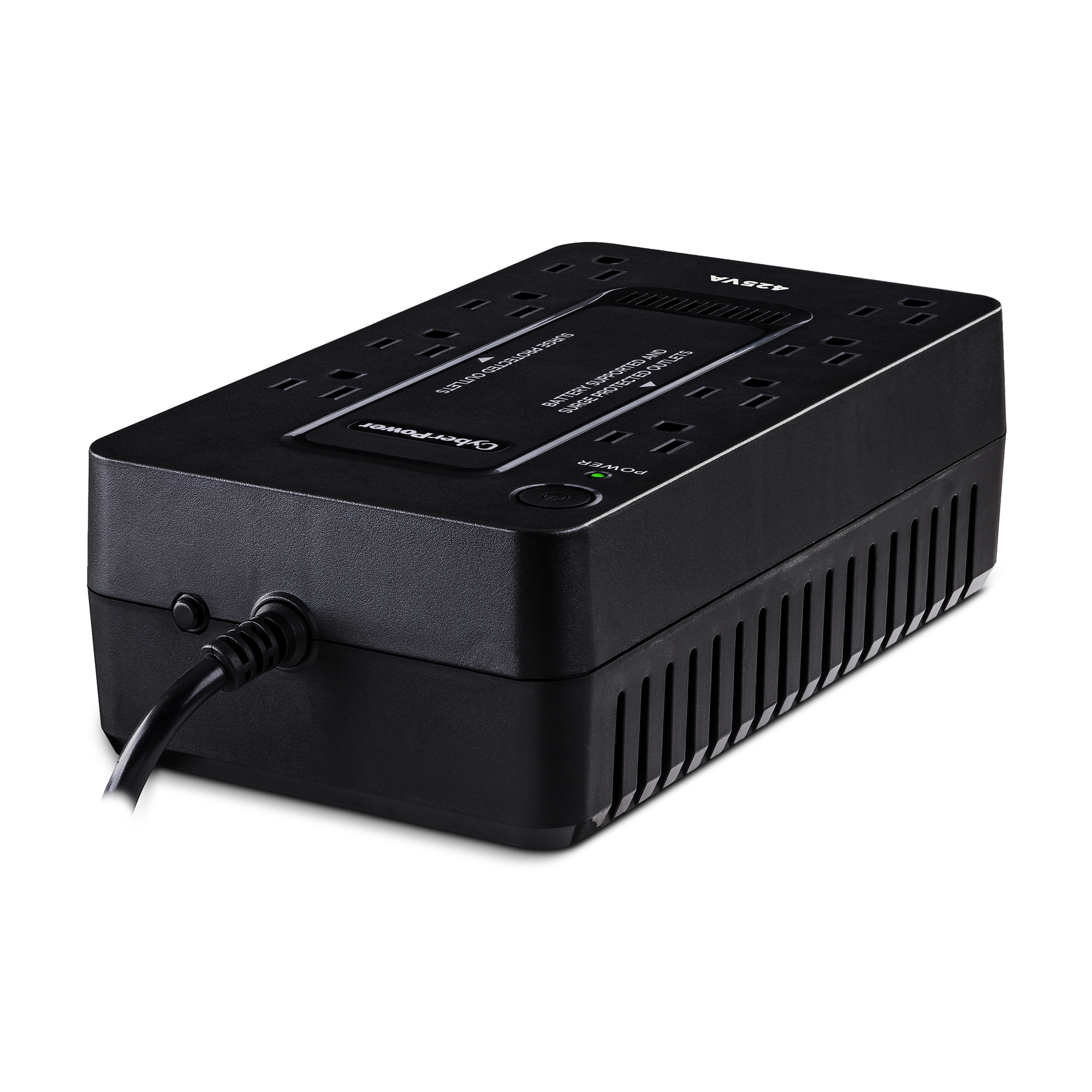 No Breaks y UPS CyberPower ST425