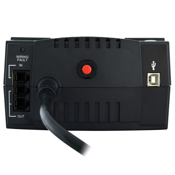 No-Break CyberPower CP425SLG