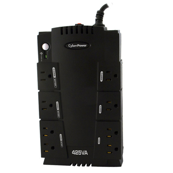No-Break CyberPower CP425SLG