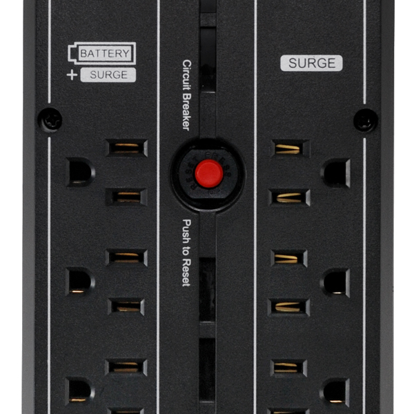 No-Break CyberPower CP1000PFCLCDa