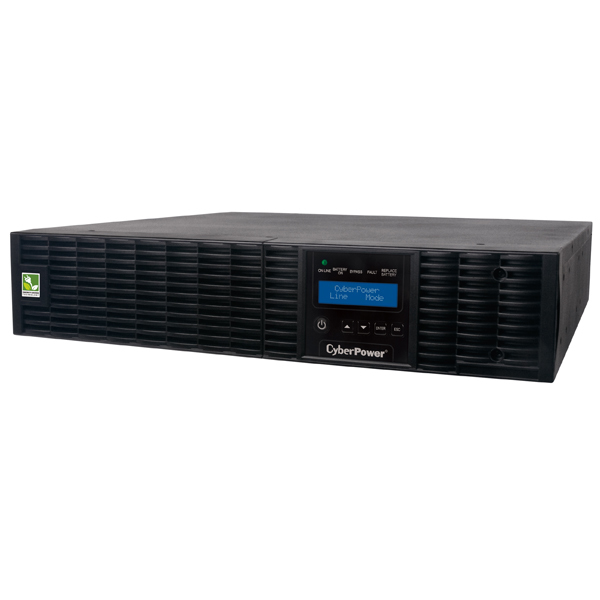 No-Break CyberPower OL3000RTXL2U