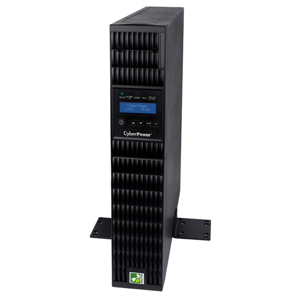 No-Break CyberPower OL3000RTXL2U