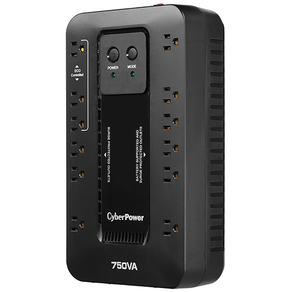 No-Break CyberPower EC750G