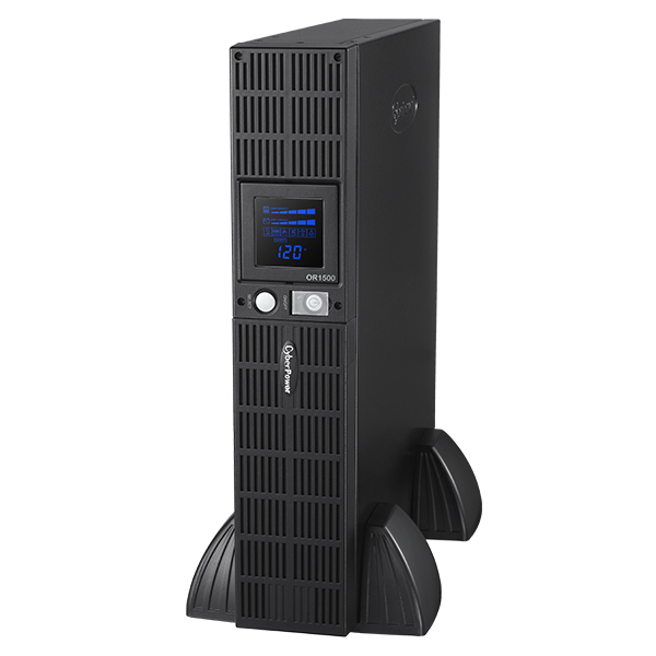No-Break CyberPower OR1500LCDRT2U