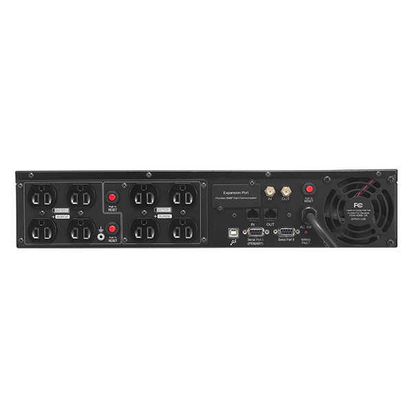 No-Break CyberPower OR1500LCDRT2U