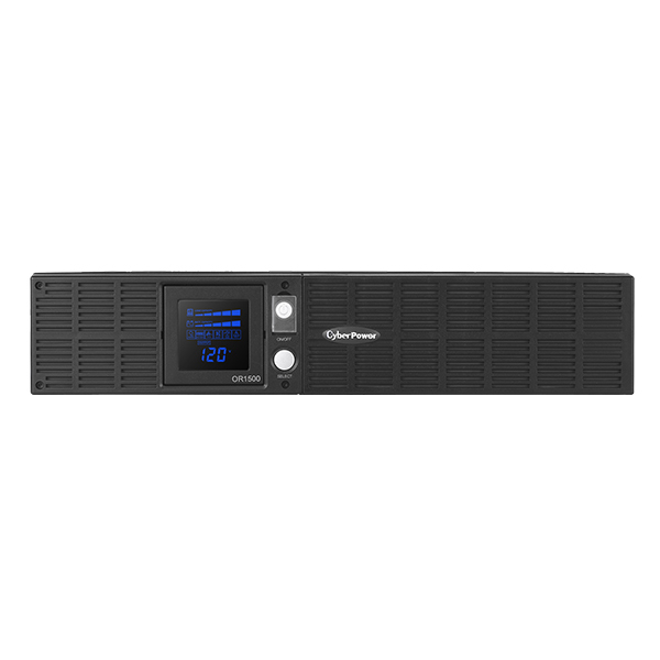 No-Break CyberPower OR1500LCDRT2U