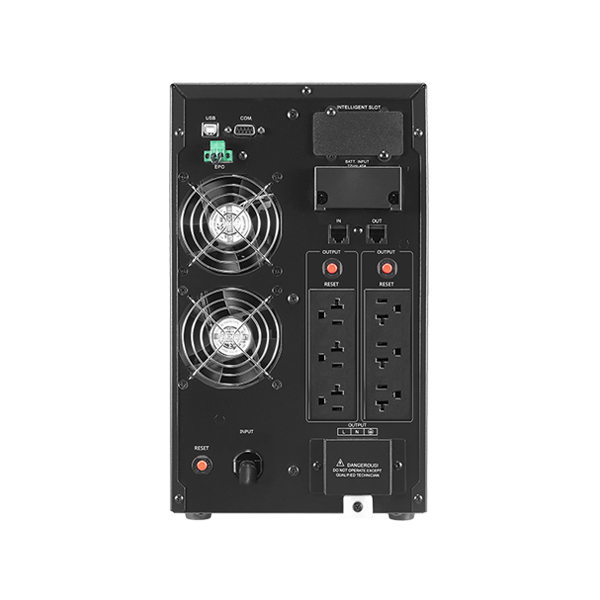No-break CyberPower OLS3000A