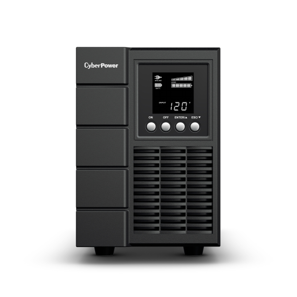 No-break CyberPower OLS1000a