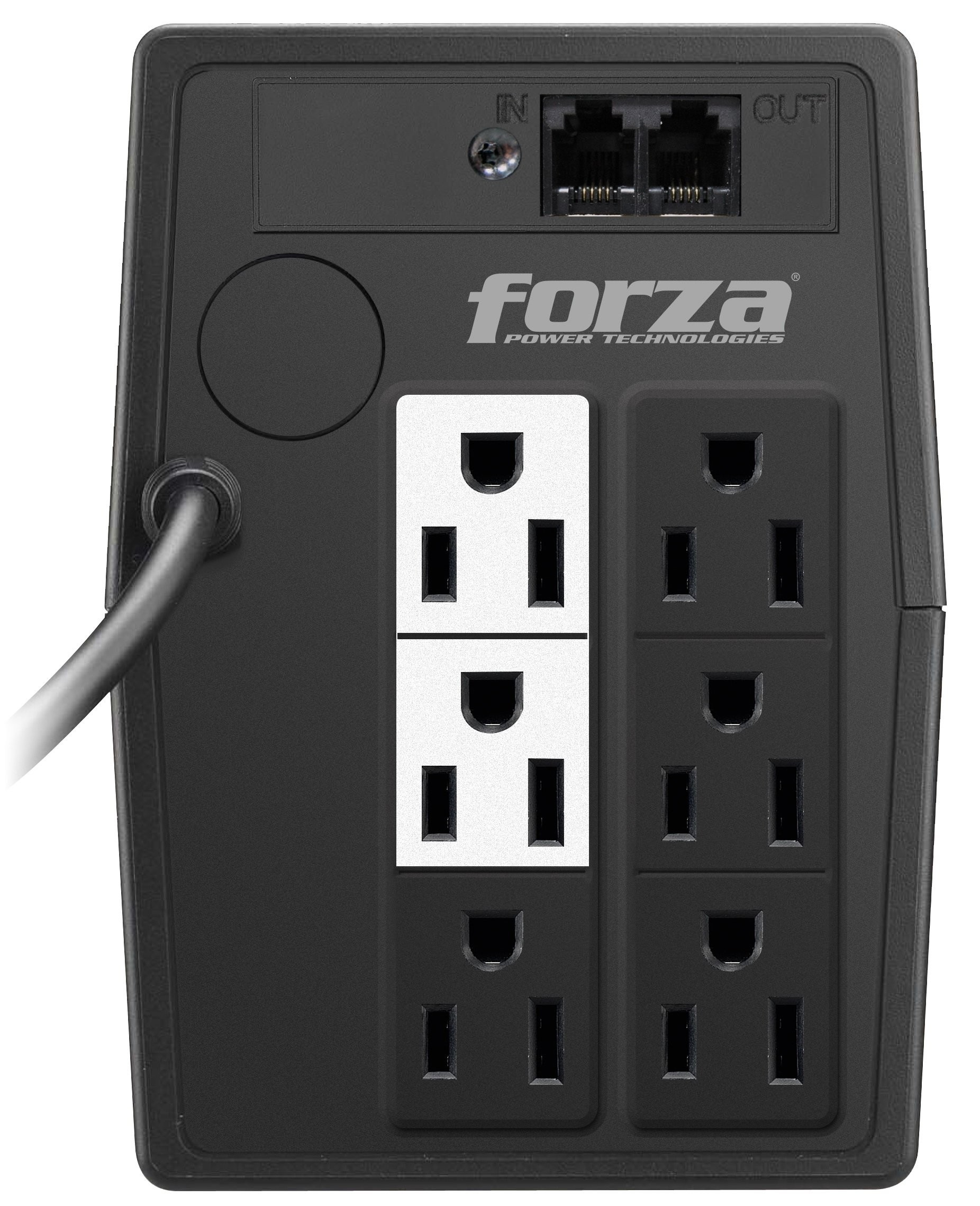 No-Break FORZA NT-511 UPS110V