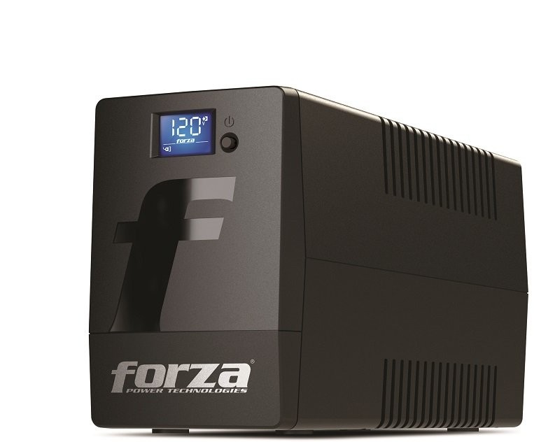 No-Break FORZA SL-801UL