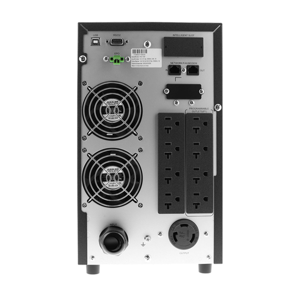 No Breaks y UPS FORZA FDC-103K