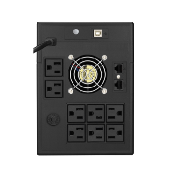 No-Break KOBLENZ 15012 USB/RN