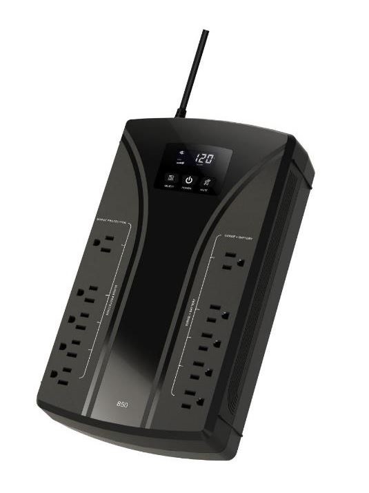 No Break  KOBLENZ 9022 USB