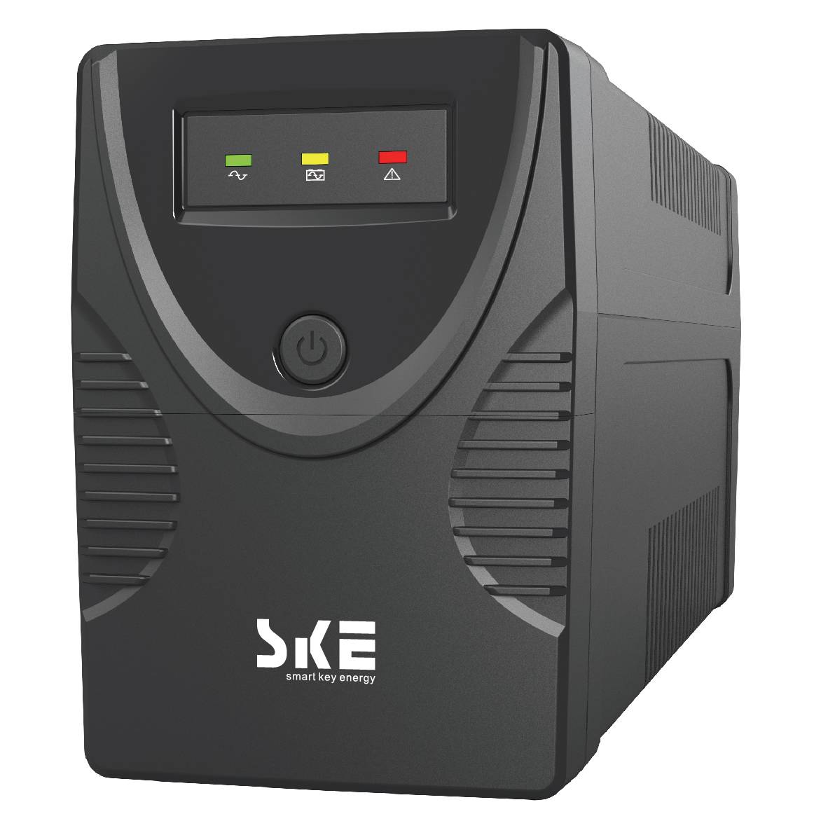 No Breaks y UPS SKE GP1200