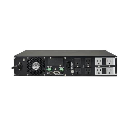 UPS TRIPP-LITE SU1500RTXLCD2U