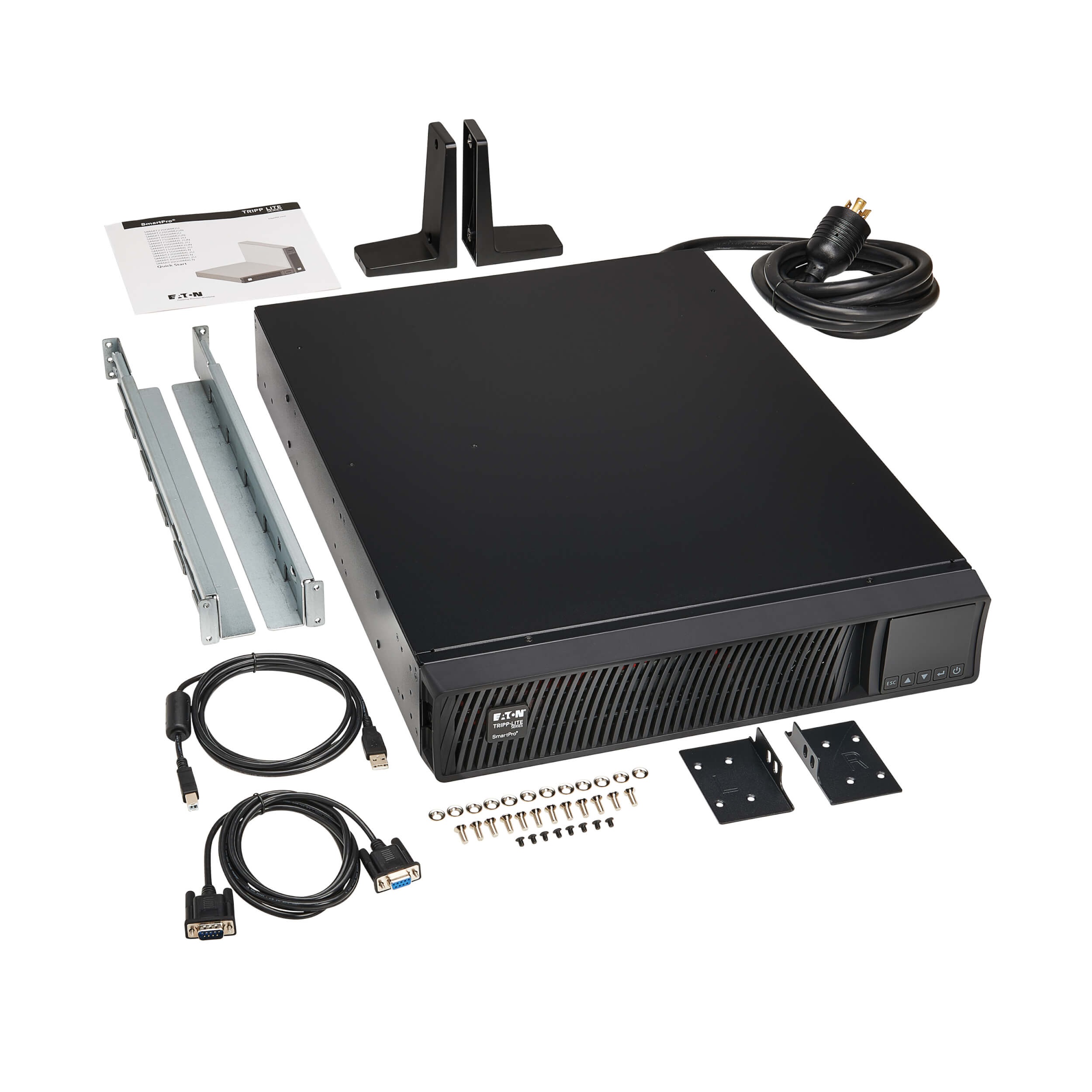No-Break TRIPP-LITE SMART3000RM2U