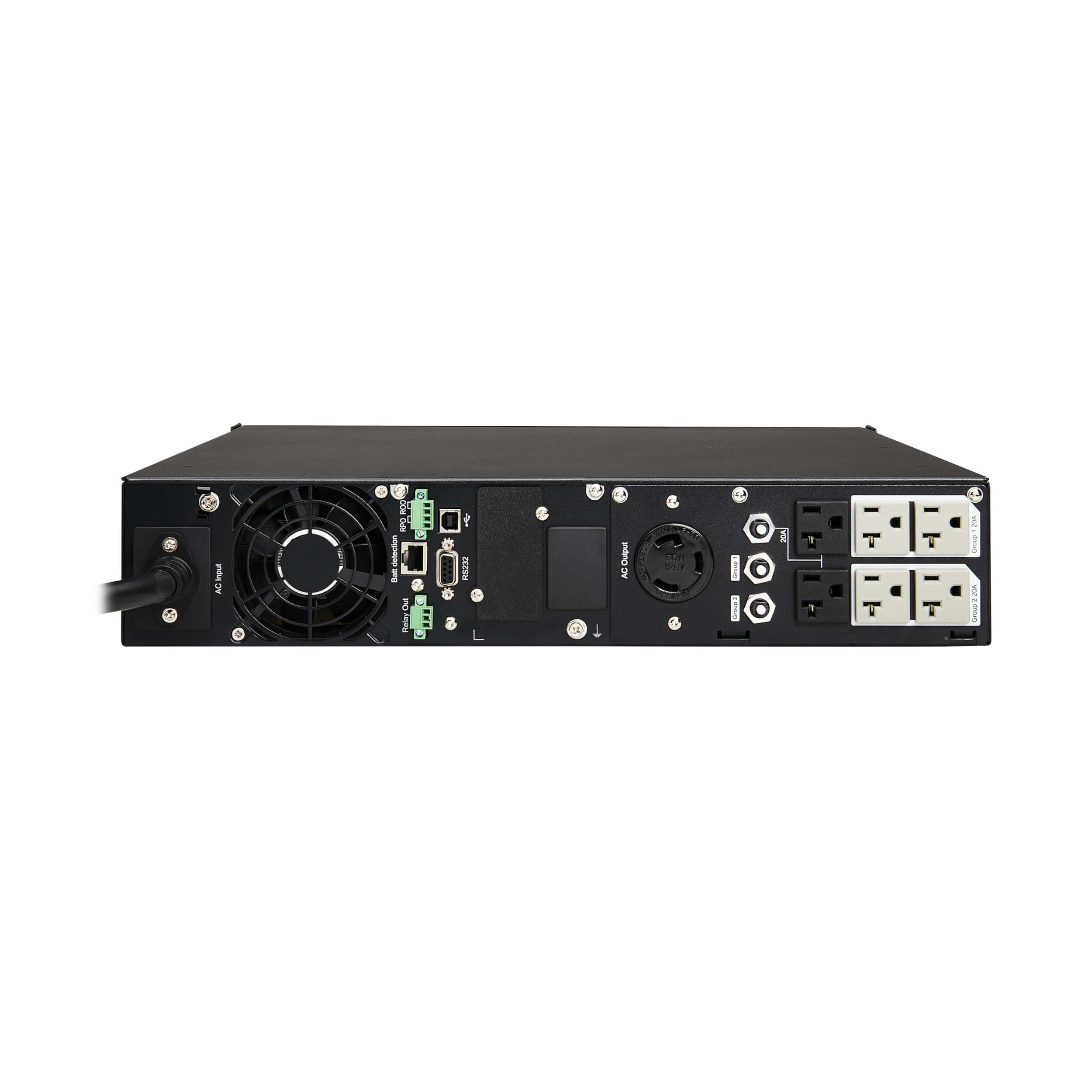 No-Break TRIPP-LITE SMART3000RM2U