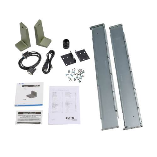 No Breaks y UPS TRIPP-LITE SU5000RTFMB