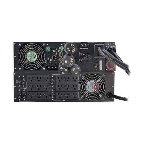 No Breaks y UPS TRIPP-LITE SU5000RTFMB