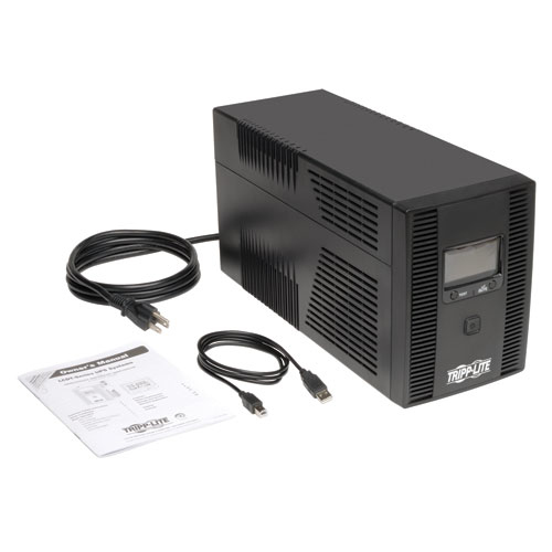 No-Break TRIPP-LITE OMNI1500LCDT
