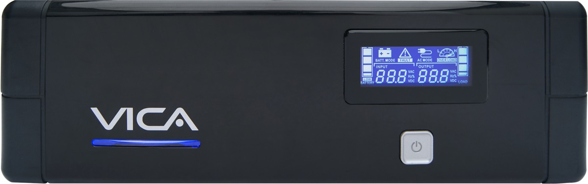 No-Break VICA REV 700