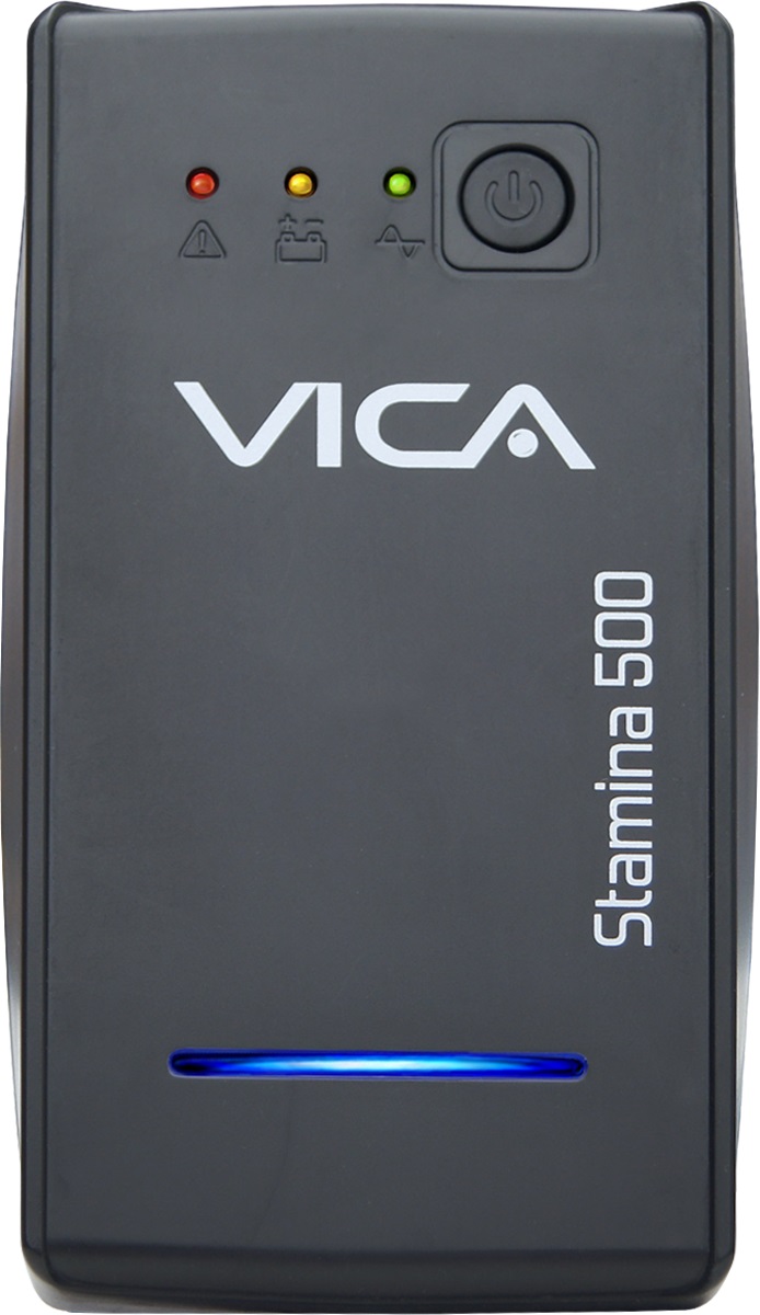 No-Break VICA STAMINA 500