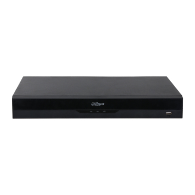 Grabadores Dahua Technology DHI-NVR2208-8P-I2