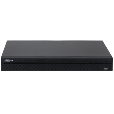 Grabadores Digitales NVR Dahua Technology DHI-NVR4208-8P-4KS3