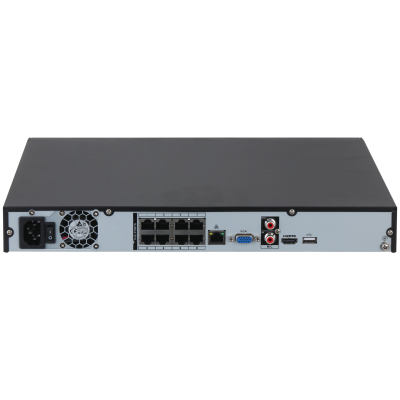 Grabadores Digitales NVR Dahua Technology DHI-NVR4208-8P-4KS3
