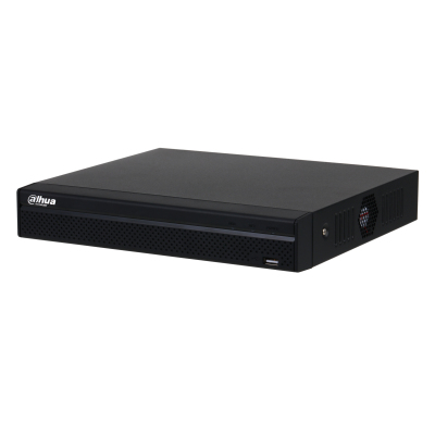 Grabadores Digitales NVR Dahua Technology DHI-NVR4108HS-8P-4KS3