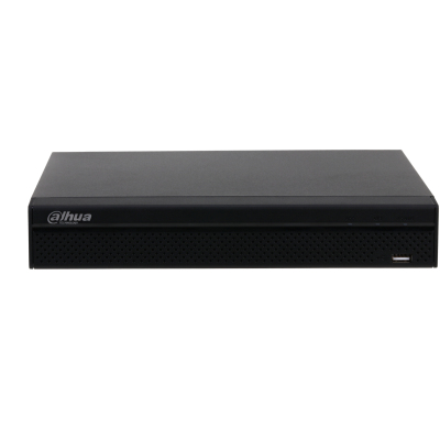 Grabadores Digitales NVR Dahua Technology DHI-NVR4108HS-8P-4KS3