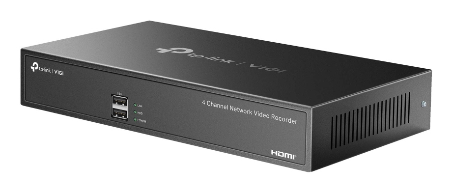 NVR TP-LINK VIGI NVR1004H