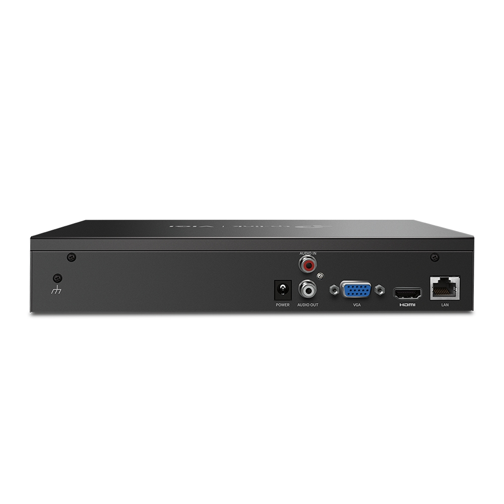 nvr TP-LINK VIGI NVR1016H