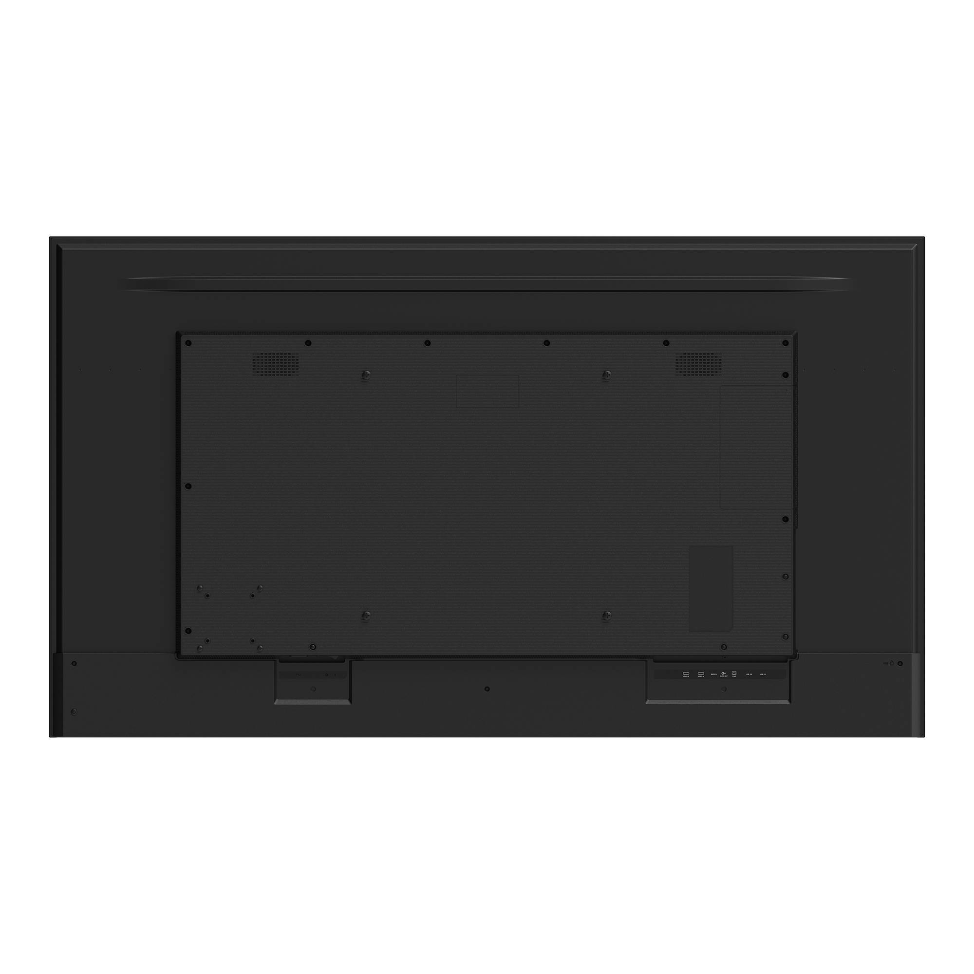 Pantallas Profesionales BENQ SL6504