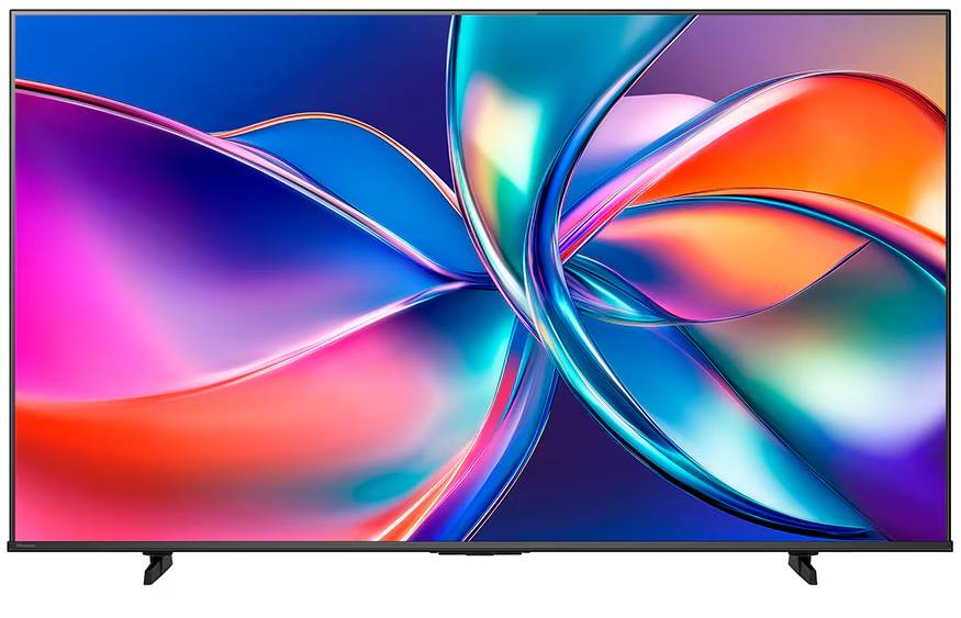 Televisiones Hisense 50QD6QV